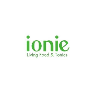  at Ionie Organic Cafe in Sarasota