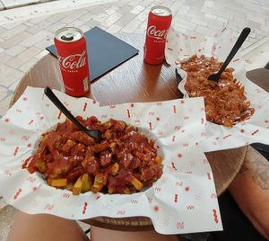  at Wunderburger in Zadar