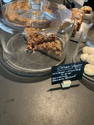   at BROED in Frankfurt