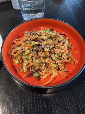   at BROED in Frankfurt