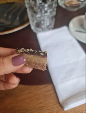 Bajadera at Bela Reka in Belgrade