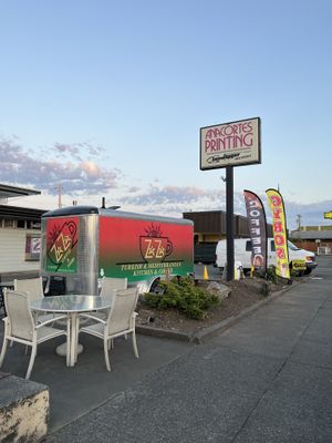 Order online pick up at Drive Thru  at Zaza Mediterranean & Turkish Food in Anacortes