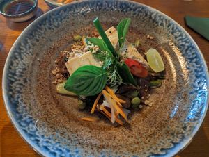 Shaolin Ranch (main) at Vietal Kitchen Zürich in Zurich