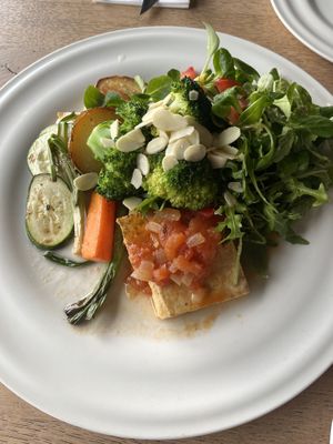   at DOR Restaurant D.O.R. in Brasov