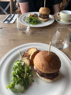   at DOR Restaurant D.O.R. in Brasov