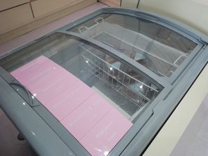 Take away at Suculenta Repostería  in Monterrey