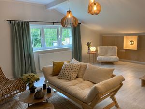  at Potęgówka wege Kaszuby in Linia