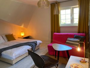  at Potęgówka wege Kaszuby in Linia