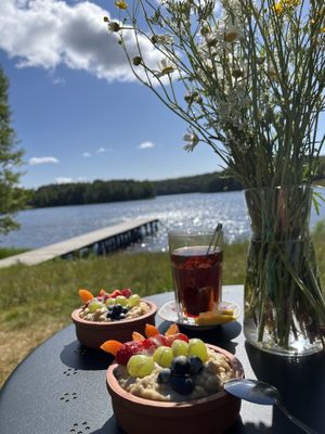   at Potęgówka wege Kaszuby in Linia