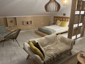   at Potęgówka wege Kaszuby in Linia