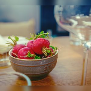  at Sperling Speiselokal in Grossmehring