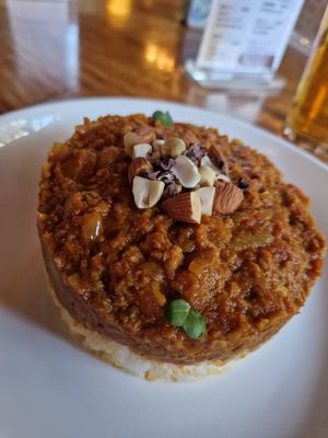  at Rokaku Tea House - Hexagon Cafe  in Miyajima