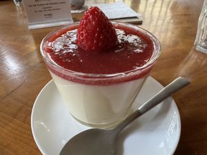  at Rokaku Tea House - Hexagon Cafe  in Miyajima