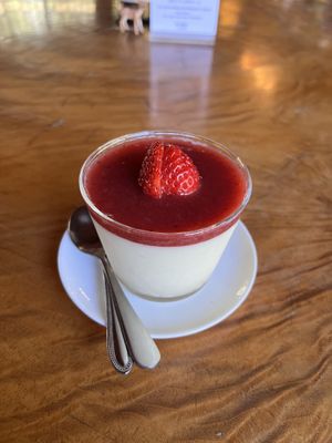   at Rokaku Tea House - Hexagon Cafe  in Miyajima