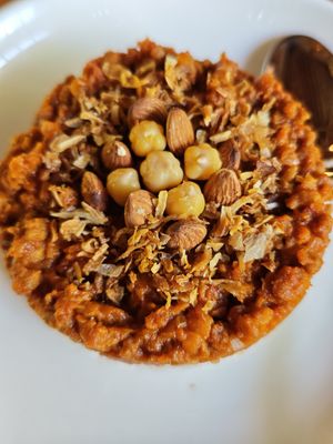  at Rokaku Tea House - Hexagon Cafe  in Miyajima