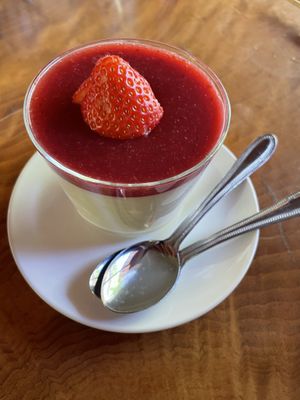   at Rokaku Tea House - Hexagon Cafe  in Miyajima