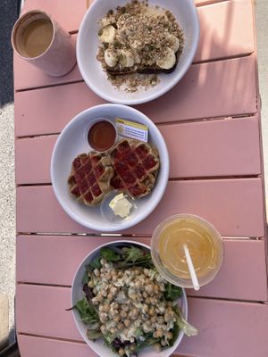   at The Farmer's Daughters in Bozeman