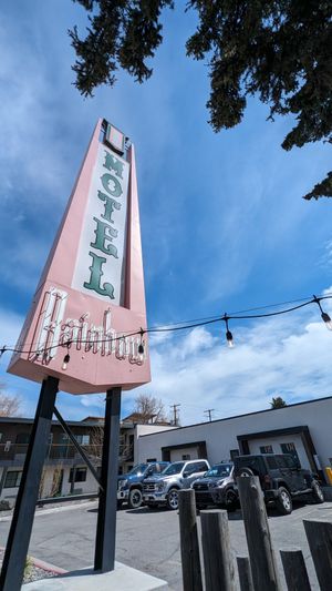  at The Farmer's Daughters in Bozeman