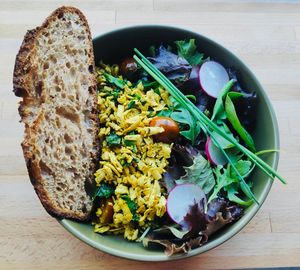  at Morgentau. in Barcelona