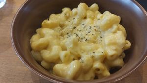  at Morgentau. in Barcelona