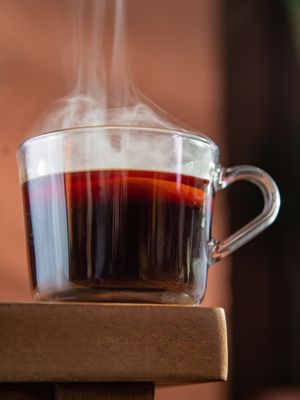  at Morgentau. in Barcelona