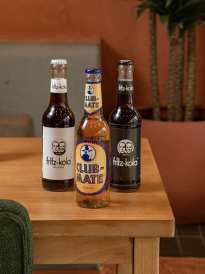  at Morgentau. in Barcelona