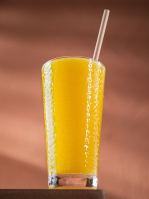  at Morgentau. in Barcelona