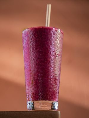  at Morgentau. in Barcelona