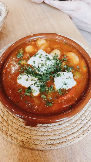 sashuska  at Morgentau. in Barcelona