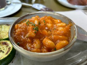  at Morgentau. in Barcelona