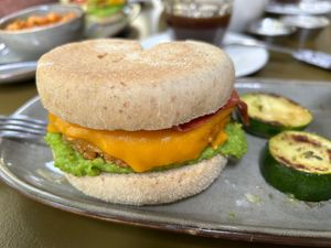  at Morgentau. in Barcelona