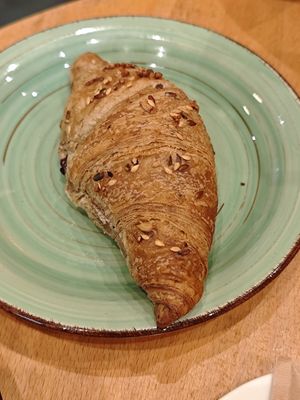  at Morgentau. in Barcelona