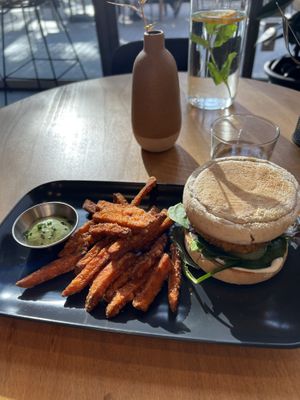   at Morgentau. in Barcelona