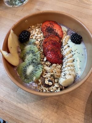   at Morgentau. in Barcelona