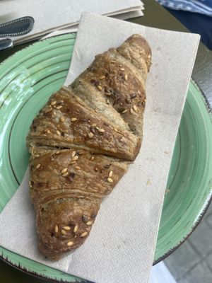   at Morgentau. in Barcelona