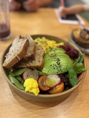   at Morgentau. in Barcelona