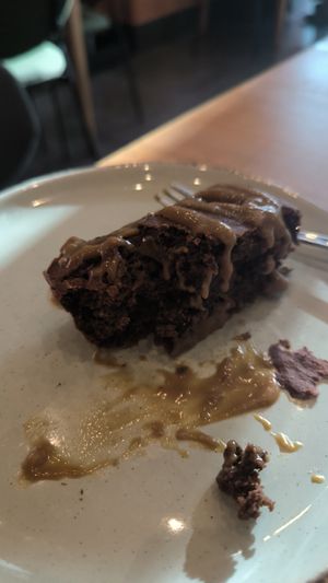  at Morgentau. in Barcelona