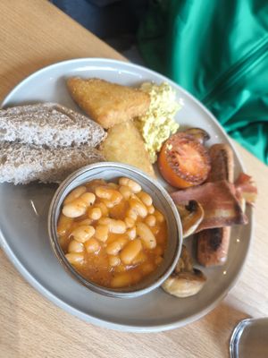  at Morgentau. in Barcelona