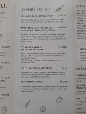  at Morgentau. in Barcelona