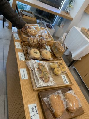   at Vegeloun in Daegu