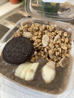   at Vitamince in Podgorica