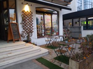 #Veganuary at Vitamince in Podgorica