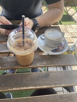   at Vitamince in Podgorica