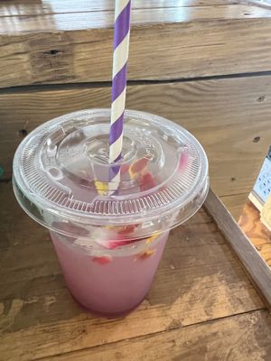 Lemonade  at Garden Party in Rockledge