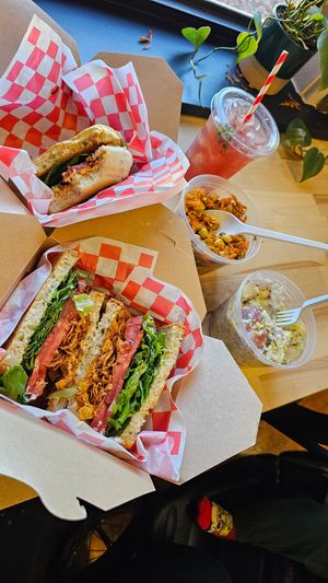  at Garden Party in Rockledge