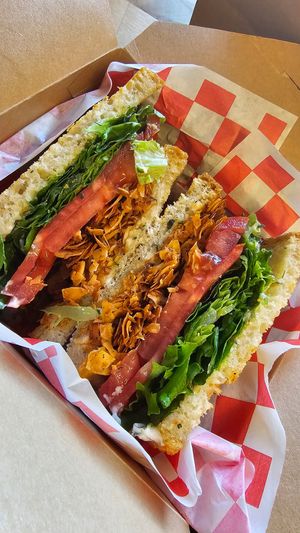 CBLT at Garden Party in Rockledge