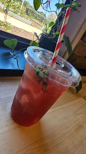 Garden party tea at Garden Party in Rockledge