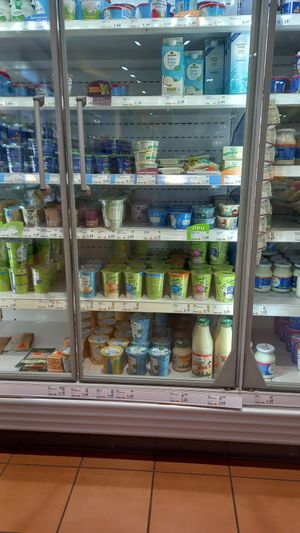  at Alnatura - Quantiusstrasse in Bonn