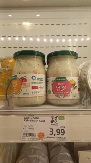  at Alnatura - Quantiusstrasse in Bonn