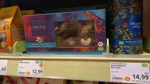  at Alnatura - Quantiusstrasse in Bonn